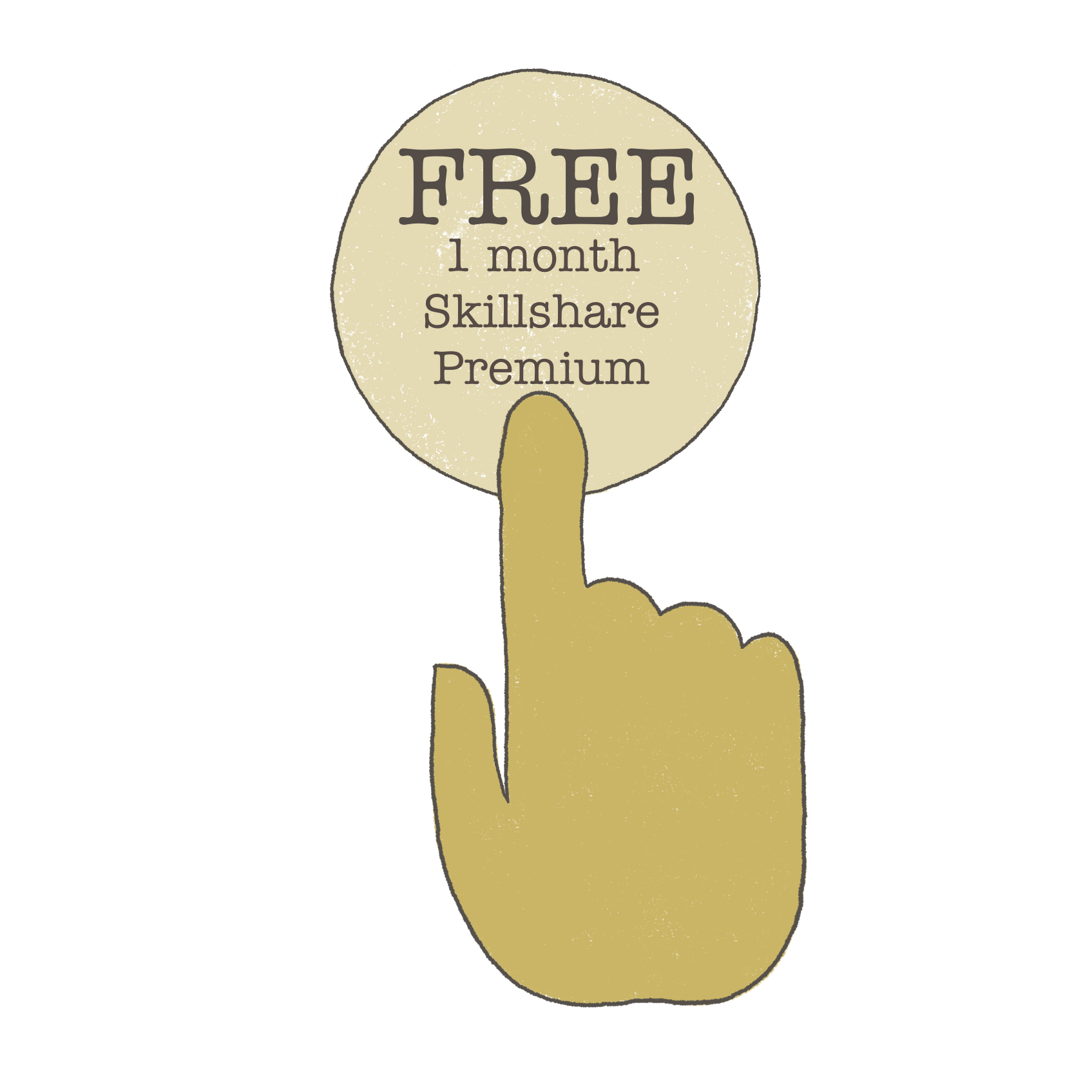 deb jeffrey skillshare promo